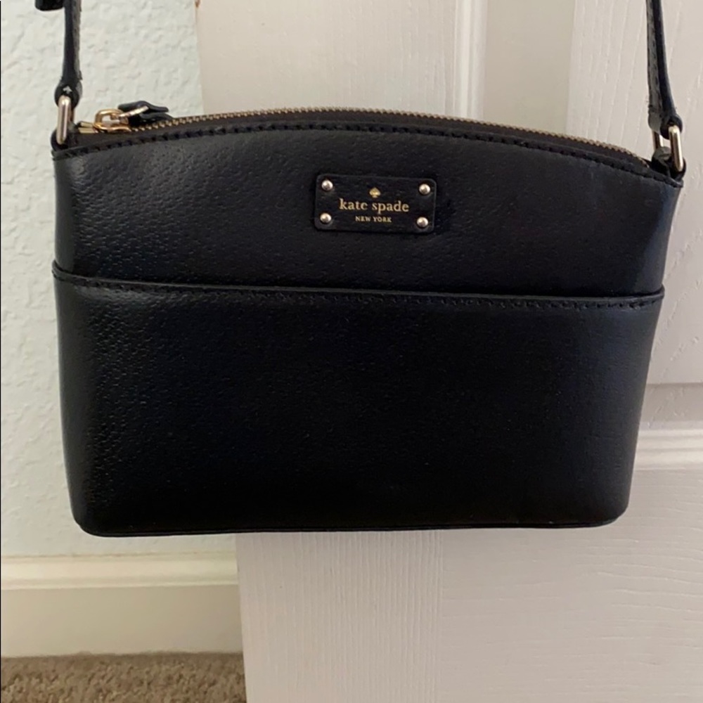 Kate Spade Millie Grove Street Crossbody